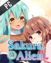 Acquistare Sakura Alien CD Key Confrontare Prezzi