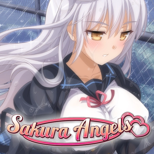 Sakura Angels Pc