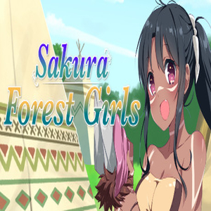 Acquistare Sakura Forest Girls CD Key Confrontare Prezzi