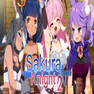Acquistare Sakura Knight 2 CD Key Confrontare Prezzi