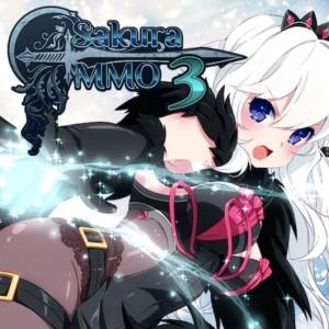 Sakura MMO 3 Playstation 5