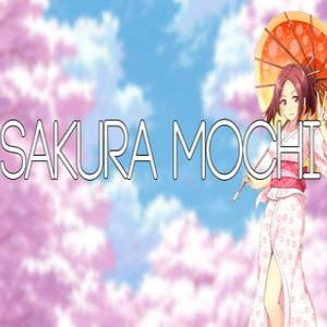 Sakura Mochi Pc