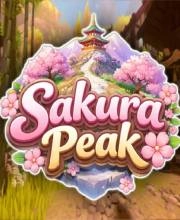 Sakura Peak Switch