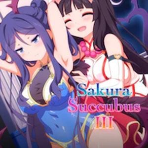 Acquistare Sakura Succubus 3 PS5 Confrontare Prezzi