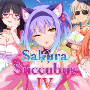 Acquistare Sakura Succubus 4 CD Key Confrontare Prezzi