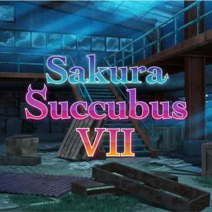 Sakura Succubus 7 Switch