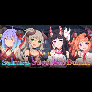 Acquistare Sakura Succubus Bundle CD Key Confrontare Prezzi