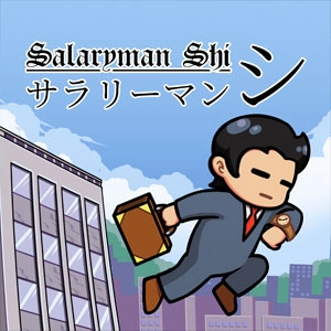 Salaryman Shi Pc