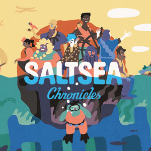 Saltsea Chronicles Pc