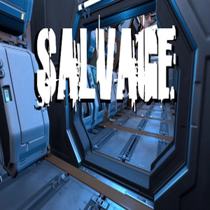 Salvage Pc
