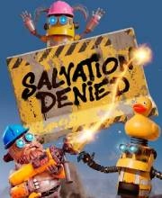 Salvation Denied Pc