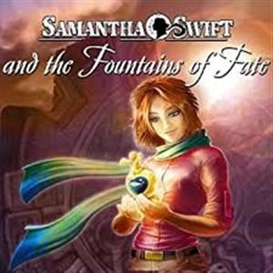 Samantha Swift And The Fountains Of Fate Pc