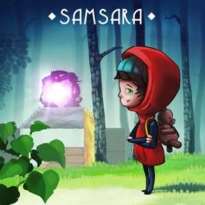 Samsara Xbox One