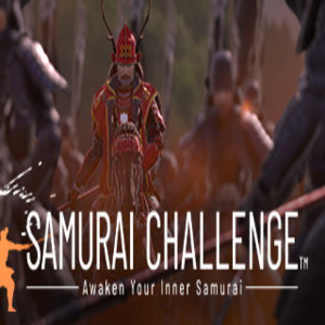 Acquistare Samurai Challenge VR CD Key Confrontare Prezzi