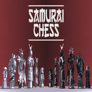 Acquistare Samurai Chess CD Key Confrontare Prezzi