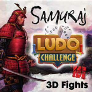 Samurai Ludo 3D Fights Xbox Series X