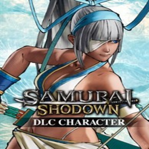 Acquistare Samurai Shodown Character Mina Majikina PS4 Confrontare Prezzi