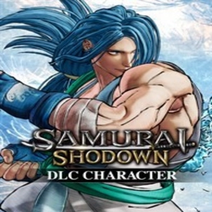 Samurai Shodown Character Sogetsu Kazama Pc