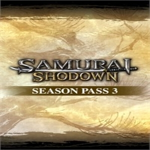Acquistare SAMURAI SHODOWN SEASON PASS 3 CD Key Confrontare Prezzi
