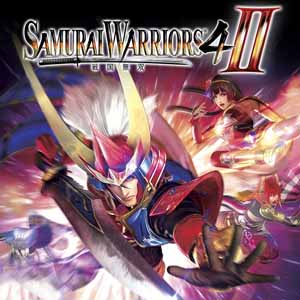 Acquista CD Key Samurai Warriors 4-2 Confronta Prezzi
