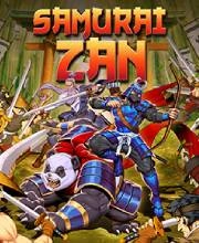 Samurai Zan Pc