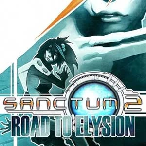 Sanctum 2 Road to Elysion Pc