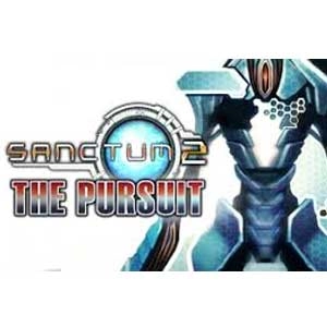 Sanctum 2 The Pursuit Pc