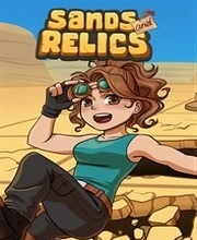 Sands and Relics Pc