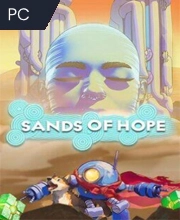 Sands of Hope Pc