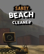 S.A.N.D.Y. Beach Cleaner Pc