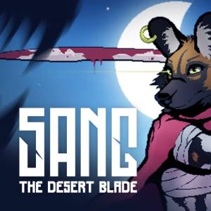 Sang The Desert Blade Xbox One
