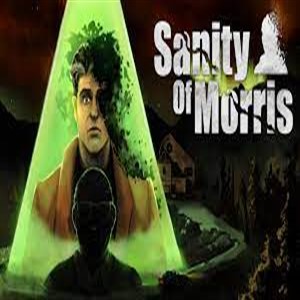 Acquistare Sanity of Morris PS4 Confrontare Prezzi