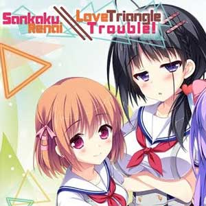 Acquistare Sankaku Renai Love Triangle Trouble CD Key Confrontare Prezzi