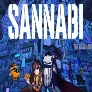 SANNABI The Revenant Pc