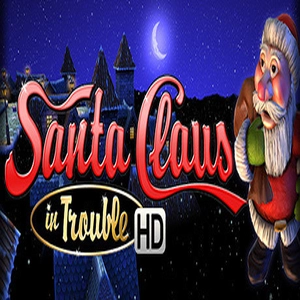 Santa Claus in Trouble HD Pc