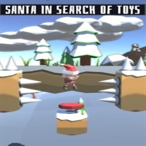Acquistare Santa in search of toys Xbox One Gioco Confrontare Prezzi