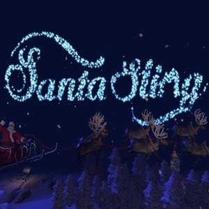 Santa Sling Pc