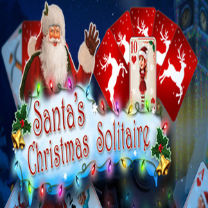 Acquistare Santas Christmas Solitaire CD Key Confrontare Prezzi