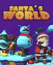 Santa´s World Switch