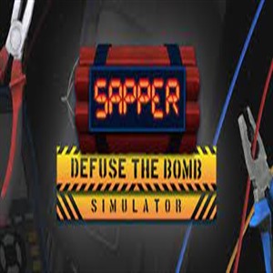 Acquistare Sapper Defuse The Bomb Simulator CD Key Confrontare Prezzi