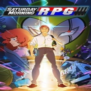 Acquistare Saturday Morning RPG Xbox One Gioco Confrontare Prezzi