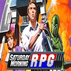 Acquistare Saturday Morning RPG Xbox Series Gioco Confrontare Prezzi