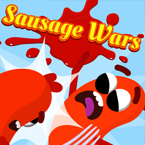 Sausage Wars Pc