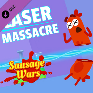 Sausage Wars Laser Massacre Pc