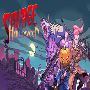 Acquistare Savage Halloween CD Key Confrontare Prezzi