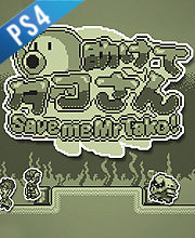 Acquistare Save me Mr Tako Tasukete Tako-San PS4 Confrontare Prezzi