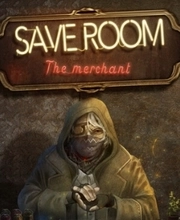 Save Room The Merchant Xbox Series X