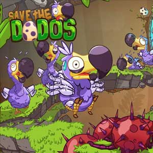 Acquista CD Key Save the Dodos Confronta Prezzi