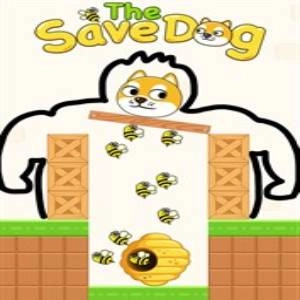Save The Dog Xbox Series X