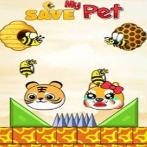 Save The Pet Draw To Rescue